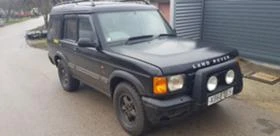 Land Rover Discovery TD5 | Mobile.bg    1