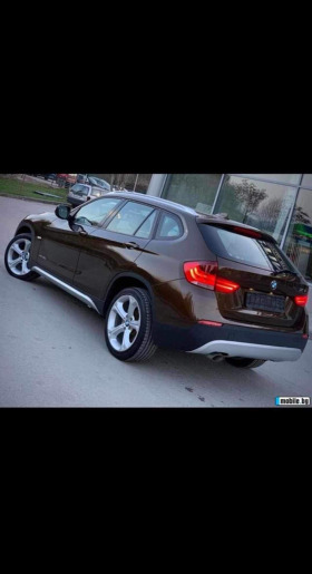 BMW X1 xDrive, xLine, снимка 4