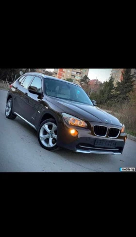 BMW X1 xDrive, xLine | Mobile.bg    3