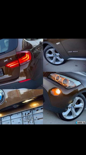 BMW X1 xDrive, xLine, снимка 6