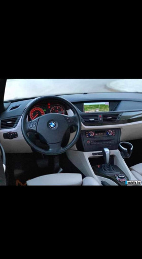 BMW X1 xDrive, xLine, снимка 7