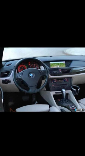 BMW X1 xDrive, xLine | Mobile.bg    7