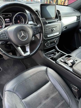 Mercedes-Benz GLE 350, снимка 15