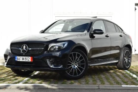  Mercedes-Benz GLC 22...