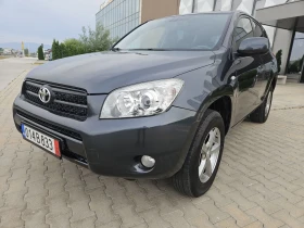 Toyota Rav4 2.0i AUTOMATIC swiss edition , снимка 1