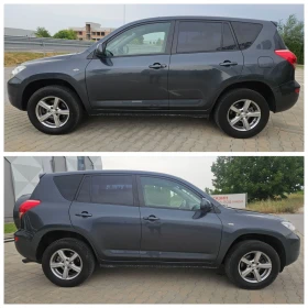 Toyota Rav4 2.0i AUTOMATIC swiss edition , снимка 8