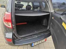 Toyota Rav4 2.0i AUTOMATIC swiss edition , снимка 3