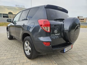 Toyota Rav4 2.0i AUTOMATIC swiss edition , снимка 2