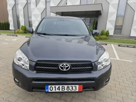 Toyota Rav4 2.0i AUTOMATIC swiss edition , снимка 7