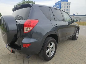 Toyota Rav4 2.0i AUTOMATIC swiss edition , снимка 5