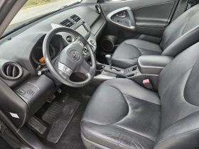 Toyota Rav4 2.0i AUTOMATIC swiss edition , снимка 9