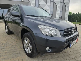 Toyota Rav4 2.0i AUTOMATIC swiss edition , снимка 6