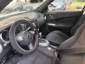 Nissan Juke, снимка 6