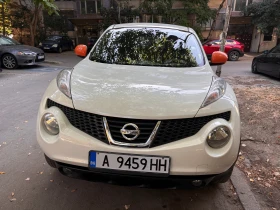 Nissan Juke, снимка 7