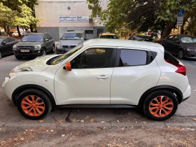 Nissan Juke, снимка 2