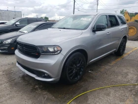 Dodge Durango R/T | Mobile.bg    6