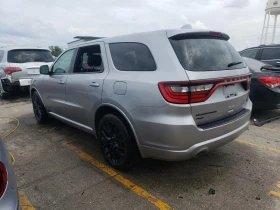 Dodge Durango R/T | Mobile.bg    5