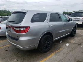 Dodge Durango R/T | Mobile.bg    3