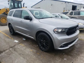 Dodge Durango R/T | Mobile.bg    2