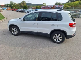 VW Tiguan 2.0 4х4 , снимка 4