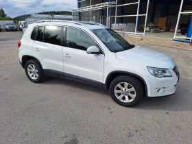 VW Tiguan 2.0 4х4 , снимка 11