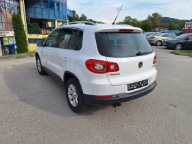 VW Tiguan 2.0 4х4 , снимка 6