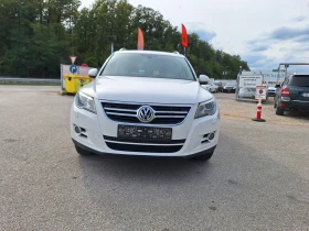 VW Tiguan 2.0 4х4 , снимка 2