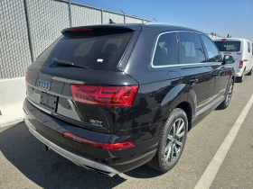 Audi Q7 Панорама* Нави* Камери* Мъртва Зона* Дистроник* , снимка 6