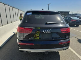 Audi Q7 Панорама* Нави* Камери* Мъртва Зона* Дистроник* , снимка 5