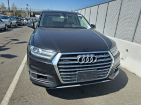 Audi Q7 Панорама* Нави* Камери* Мъртва Зона* Дистроник* , снимка 2