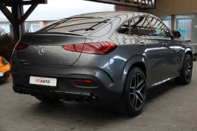 Mercedes-Benz GLE 53 4MATIC AMG/4Matic/Камера/Virtual/Coupe, снимка 4