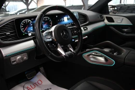 Mercedes-Benz GLE 53 4MATIC AMG/4Matic//Virtual/Coupe | Mobile.bg    7