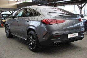 Mercedes-Benz GLE 53 4MATIC AMG/4Matic/Камера/Virtual/Coupe, снимка 6