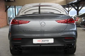 Mercedes-Benz GLE 53 4MATIC AMG/4Matic//Virtual/Coupe | Mobile.bg    5