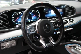 Mercedes-Benz GLE 53 4MATIC AMG/4Matic/Камера/Virtual/Coupe, снимка 12