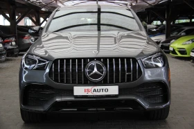 Mercedes-Benz GLE 53 4MATIC AMG/4Matic//Virtual/Coupe | Mobile.bg    2