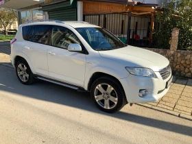 Toyota Rav4 2, 2 D4D Crossover | Mobile.bg    2