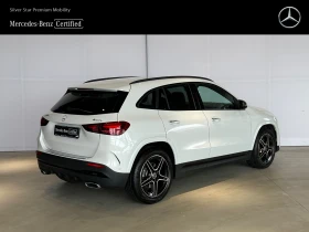 Mercedes-Benz GLA 220 d 4MATIC, снимка 4