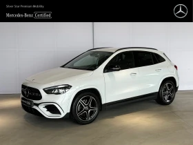  Mercedes-Benz GLA 22...