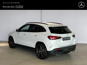 Mercedes-Benz GLA 220 d 4MATIC, снимка 2