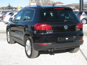 VW Tiguan 2.0 TDI 4 motion, снимка 7