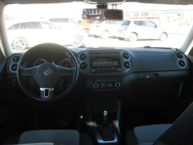 VW Tiguan 2.0 TDI 4 motion, снимка 11