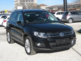 VW Tiguan 2.0 TDI 4 motion, снимка 3