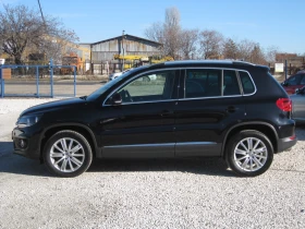 VW Tiguan 2.0 TDI 4 motion, снимка 8