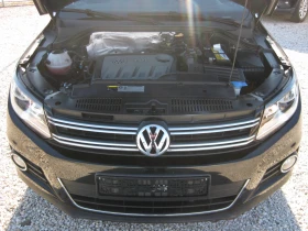 VW Tiguan 2.0 TDI 4 motion, снимка 17