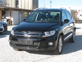 VW Tiguan 2.0 TDI 4 motion 1