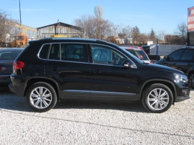 VW Tiguan 2.0 TDI 4 motion, снимка 4