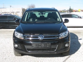 VW Tiguan 2.0 TDI 4 motion, снимка 2