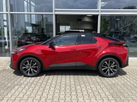 Обява за продажба на Toyota C-HR 2.0 Hybrid Team Deutschland Tech Package ~66 900 лв. - изображение 5