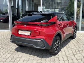 Toyota C-HR 2.0 Hybrid Team Deutschland Tech Package - 66900 лв. - 12861534 | Car24.bg